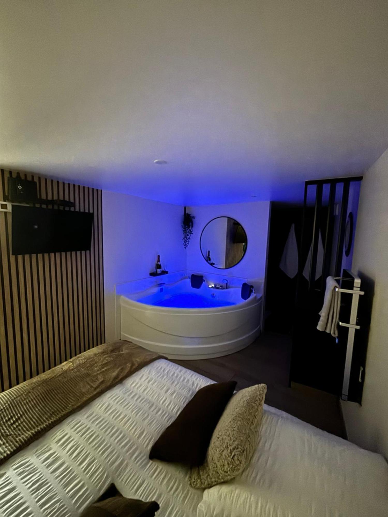 Tiny Room ラングル エクステリア 写真